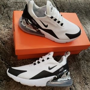 Nike women's air max 270 special edition Clearance